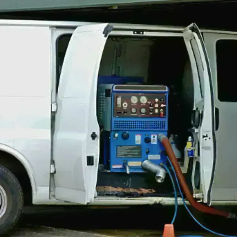 Water Extraction process in Douglas County, NE